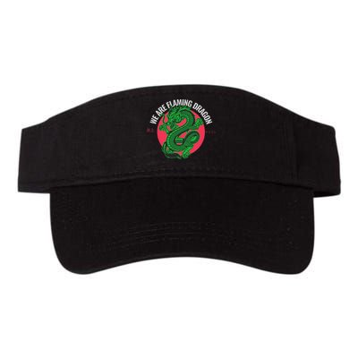Tropic Thunder Flaming Dragon Funny  Visor