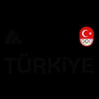 Turkiye Turkey Flag Turkish Shooting Team Sports Poster