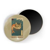Trippi Troppa Funny Italian Brainrot Meme Japanese Magnet