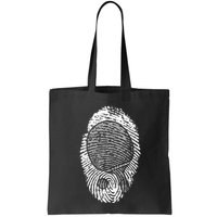 Table Tennis Fingerprint Ping Pong Table Tennis Player Bag