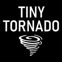 Tiny Tornado Funny Jokes Sarcastic T-Shirt