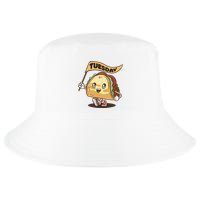 Taco Tuesday Festive Cool Comfort Performance Bucket Hat