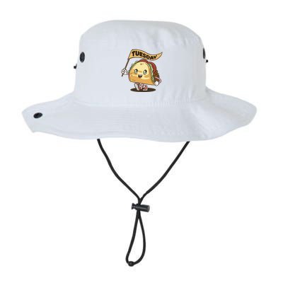 Taco Tuesday Festive Bucket Hat