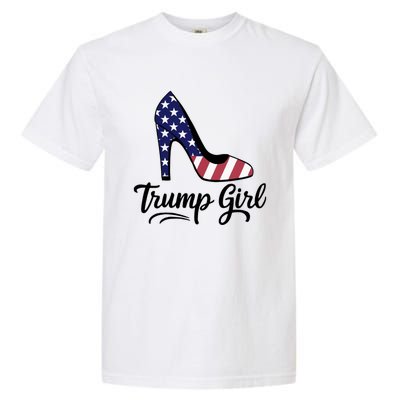 Trump Trump For President Trump Supporters Gift Garment-Dyed Heavyweight T-Shirt