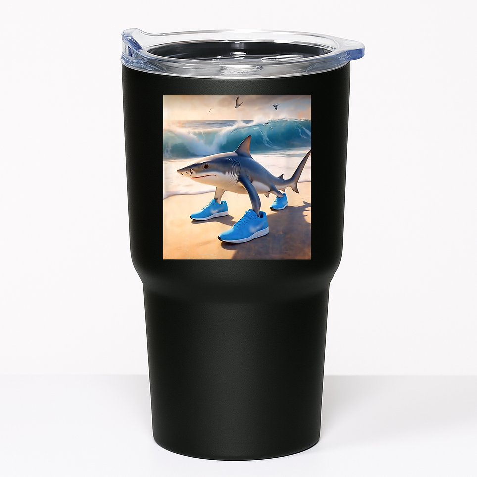 Tralalero Tralala Funny Gen Alpha Shark Meme  Tumbler