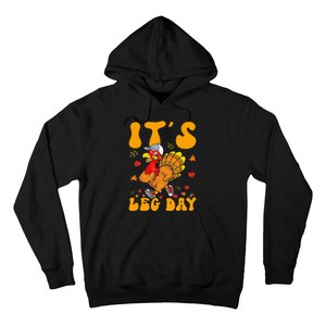 Turkey Trot Gear Costume Thanksgiving Turkey Running Hoodie