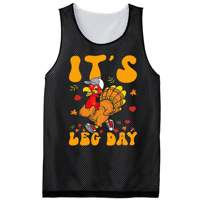 Turkey Trot Gear Costume Thanksgiving Turkey Running Mesh Reversible Basketball Jersey Tank