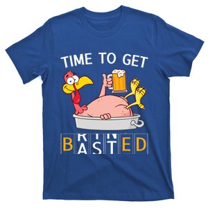 Time To Get Basted T-Shirt