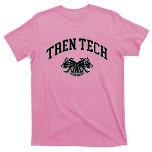 Tren Tech Gym T-Shirt