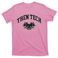 Tren Tech Gym T-Shirt