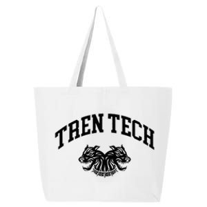 Tren Tech Gym 25L Jumbo Tote