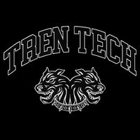Tren Tech Gym Bodysuit Gift 16 in Basic Backpack