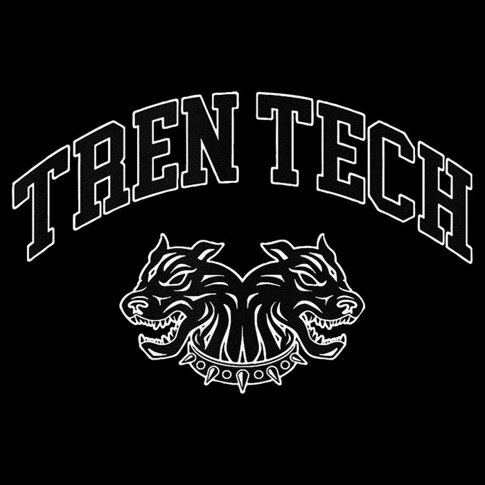 Tren Tech Gym Bodysuit Gift 16 in Basic Backpack