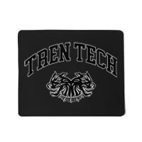 Tren Tech Gym Bodysuit Gift Mousepad