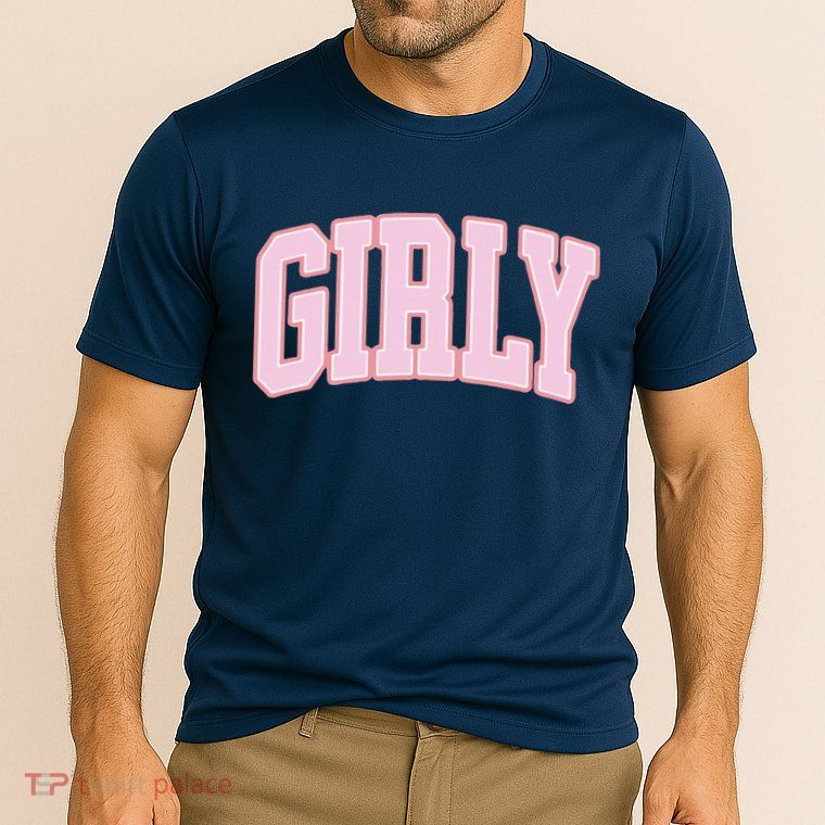 The Toast Girly Performance Shirt