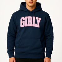 The Toast Girly Hoodie