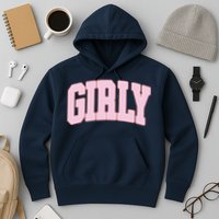 The Toast Girly Hoodie