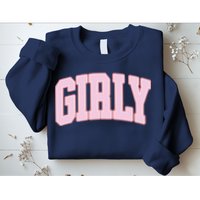 The Toast Girly Sweatshirt