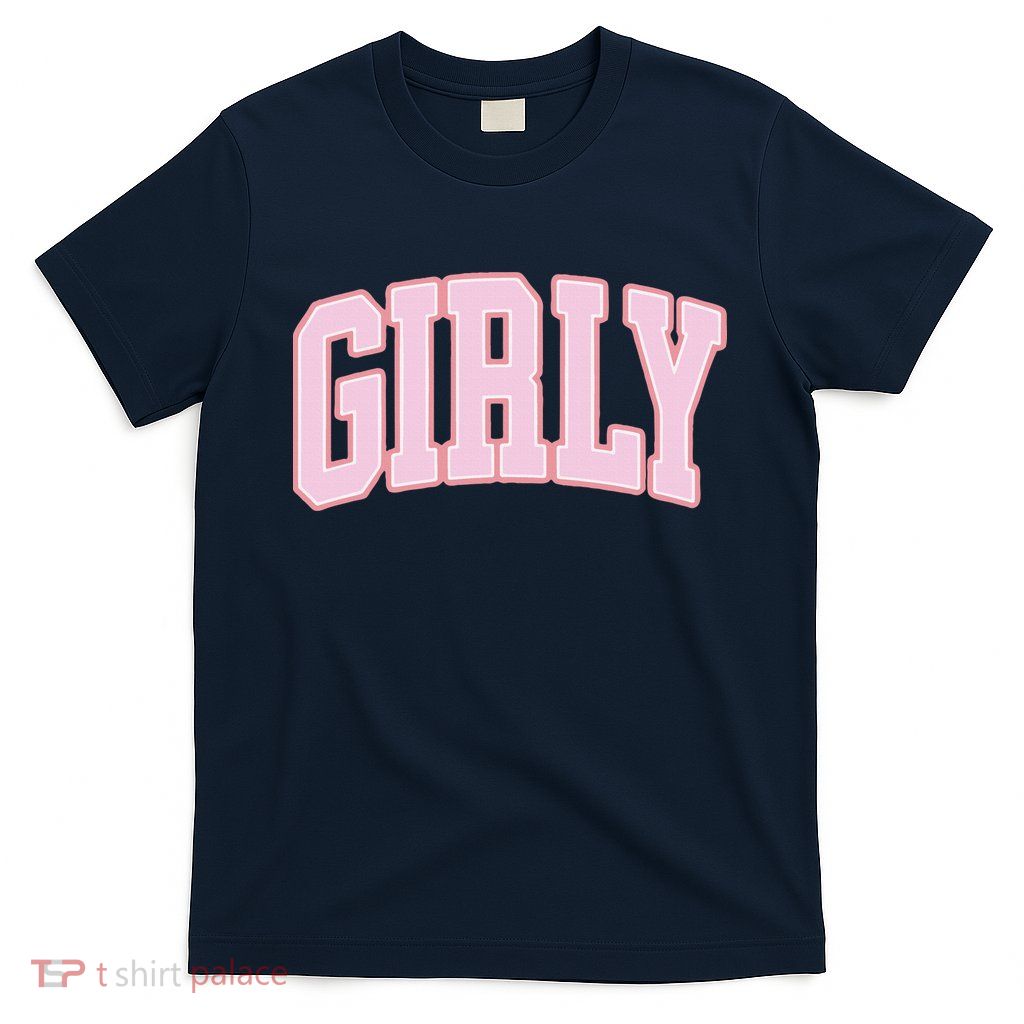 The Toast Girly T-Shirt