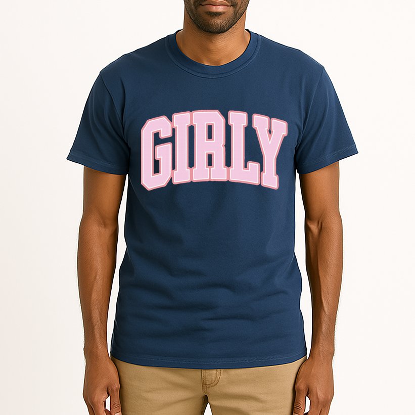 The Toast Girly Tall T-Shirt