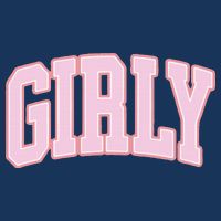 The Toast Girly Cooling Performance Long Sleeve Crew