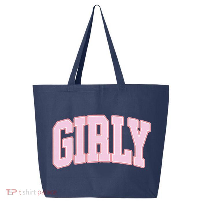 The Toast Girly 25L Jumbo Tote