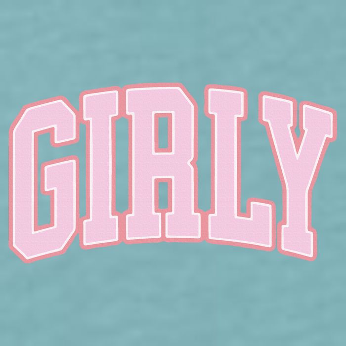 The Toast Girly Sueded Cloud Jersey T-Shirt