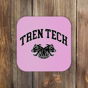 Tren Tech Gym Bodysuit Coaster