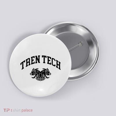 Tren Tech Gym Bodysuit Button