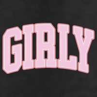 The Toast Girly 7 Panel Mesh Trucker Snapback Hat