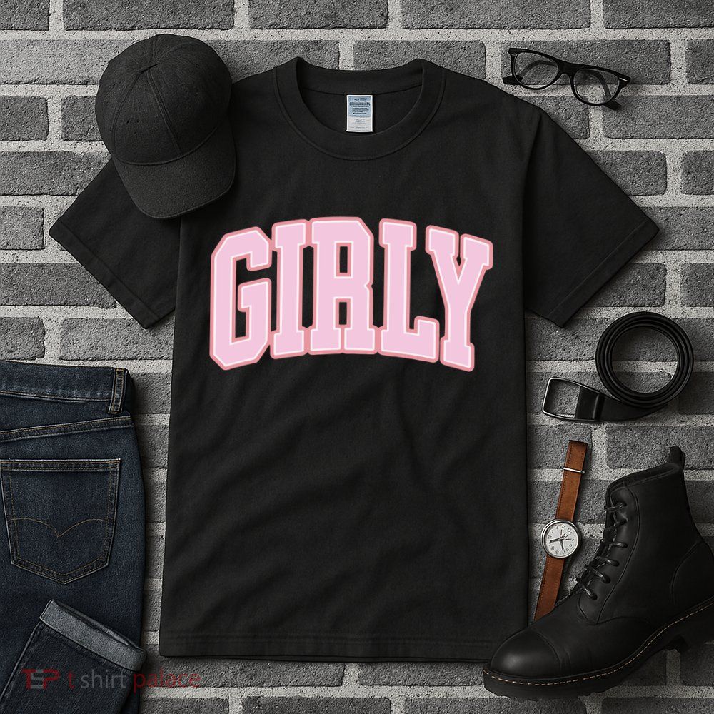The Toast Girly Tall T-Shirt