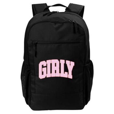 The Toast Girly Backpack