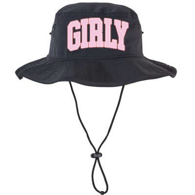 The Toast Girly Bucket Hat