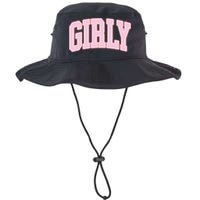 The Toast Girly Bucket Hat