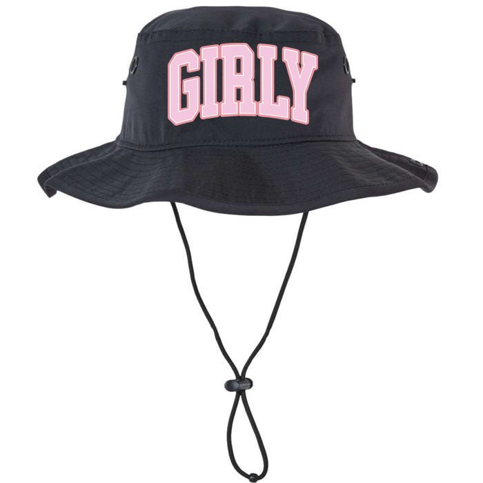 The Toast Girly Bucket Hat