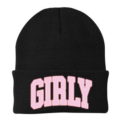 The Toast Girly Beanie