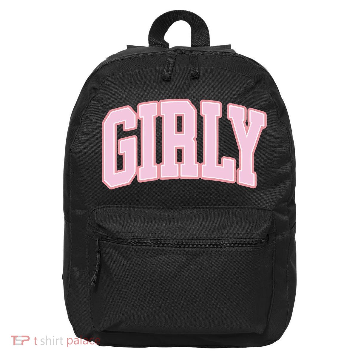 The Toast Girly 16 in Basic Backpack
