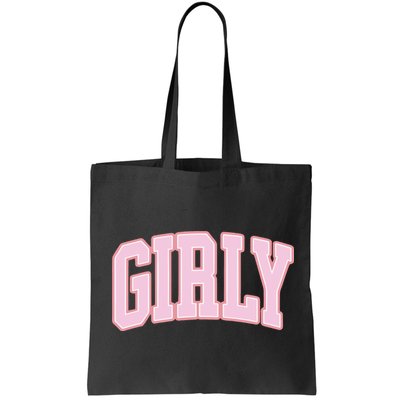 The Toast Girly Bag