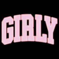 The Toast Girly Cropped Pullover Crew