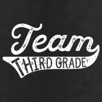 Team Third Grade Back To School Student Teacher Adult Drive Performance Visor
