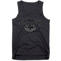 Tren Tech Gym Bodysuit Tank Top