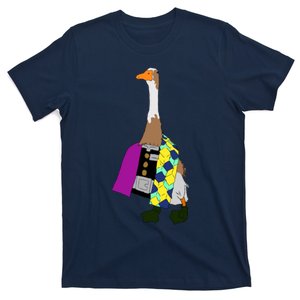 Tomioka The Goose T-Shirt