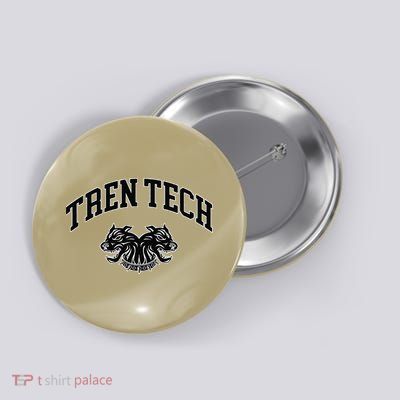 Tren Tech Gym Bodysuit Button
