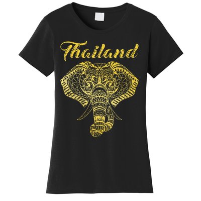 Thailand Women's T-Shirt