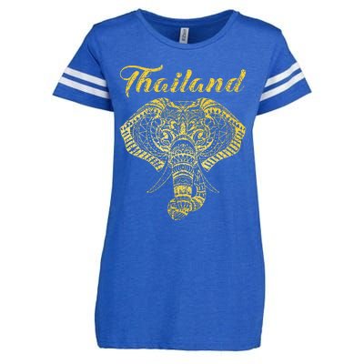 Thailand Enza Ladies Jersey Football T-Shirt