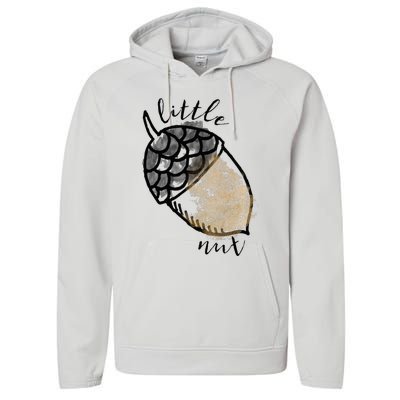 Thanksgiving Performance Fleece Hoodie