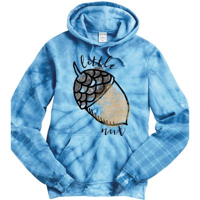 Thanksgiving Tie Dye Hoodie