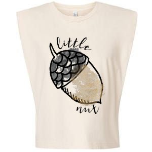 Thanksgiving Garment-Dyed Women's Muscle Tee