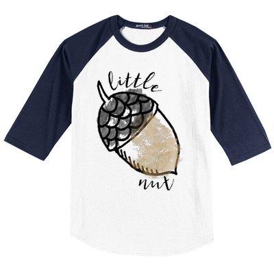 Thanksgiving Baseball Sleeve Shirt