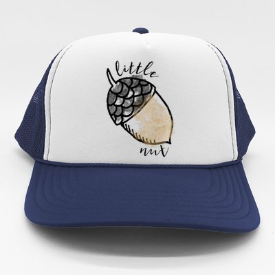 Thanksgiving Trucker Hat